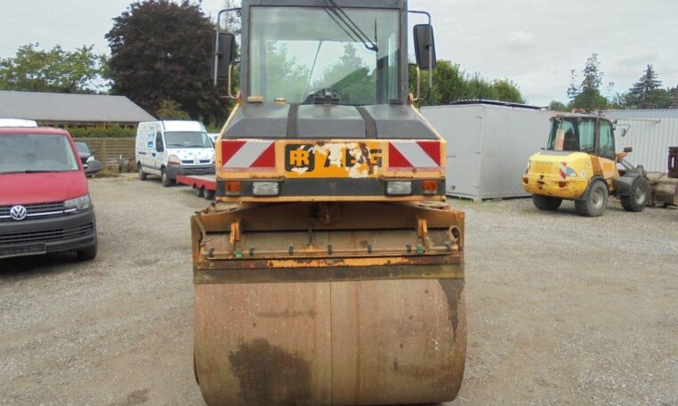1997 ABG DD74, photo 8