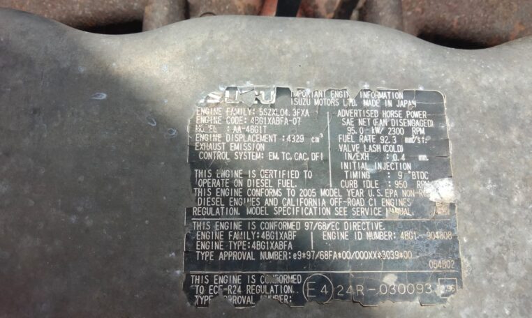 2006 Hitachi ZX160W, photo 10